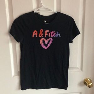 Abercrombie kids T-shirt